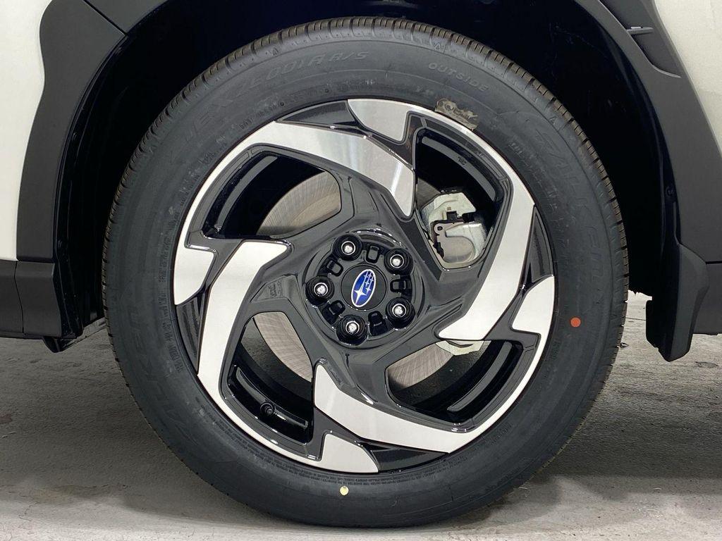 new 2026 Subaru Crosstrek Hybrid car, priced at $36,283