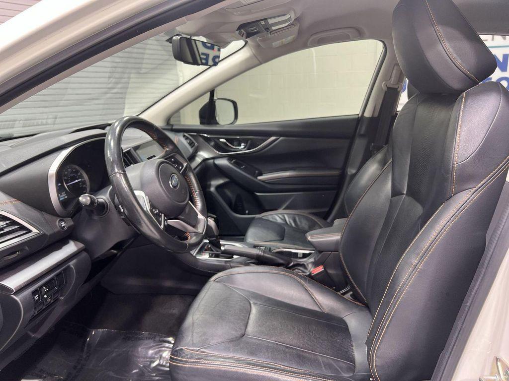 used 2019 Subaru Crosstrek car, priced at $22,043