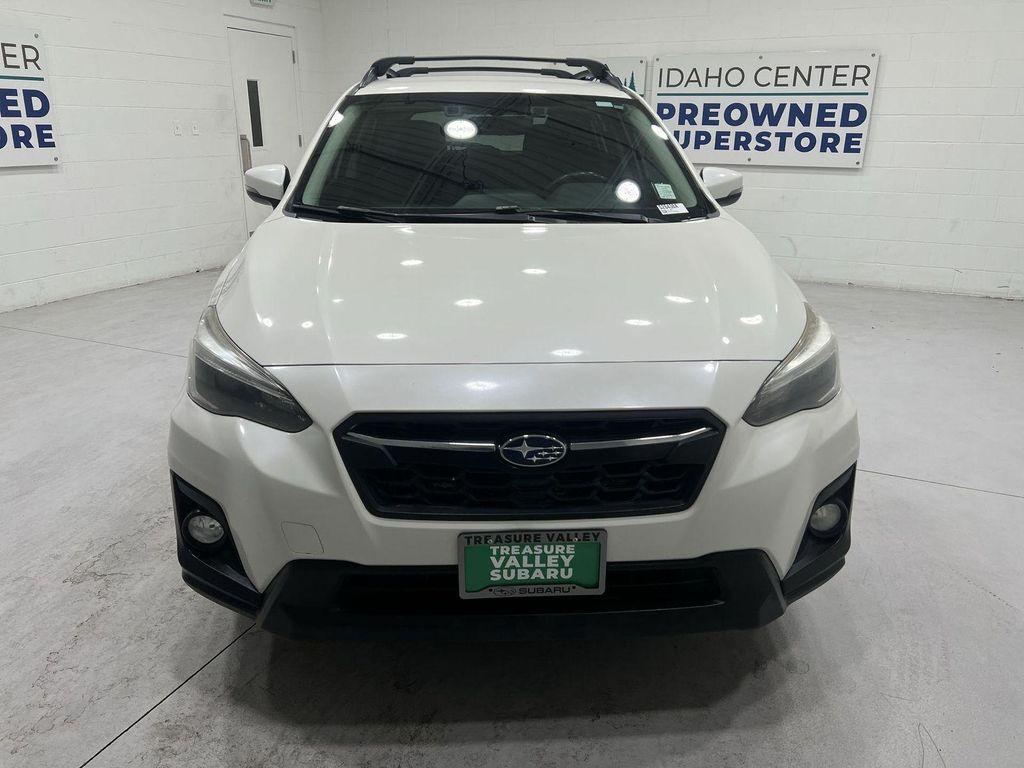 used 2019 Subaru Crosstrek car, priced at $22,043