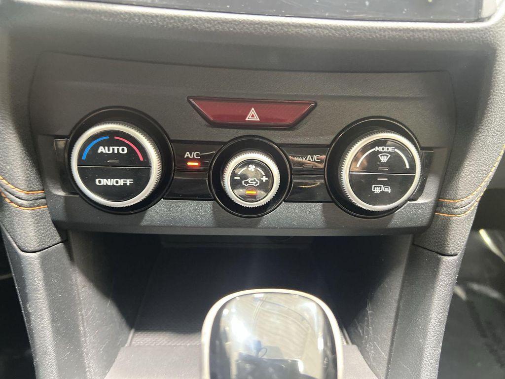 used 2019 Subaru Crosstrek car, priced at $22,043