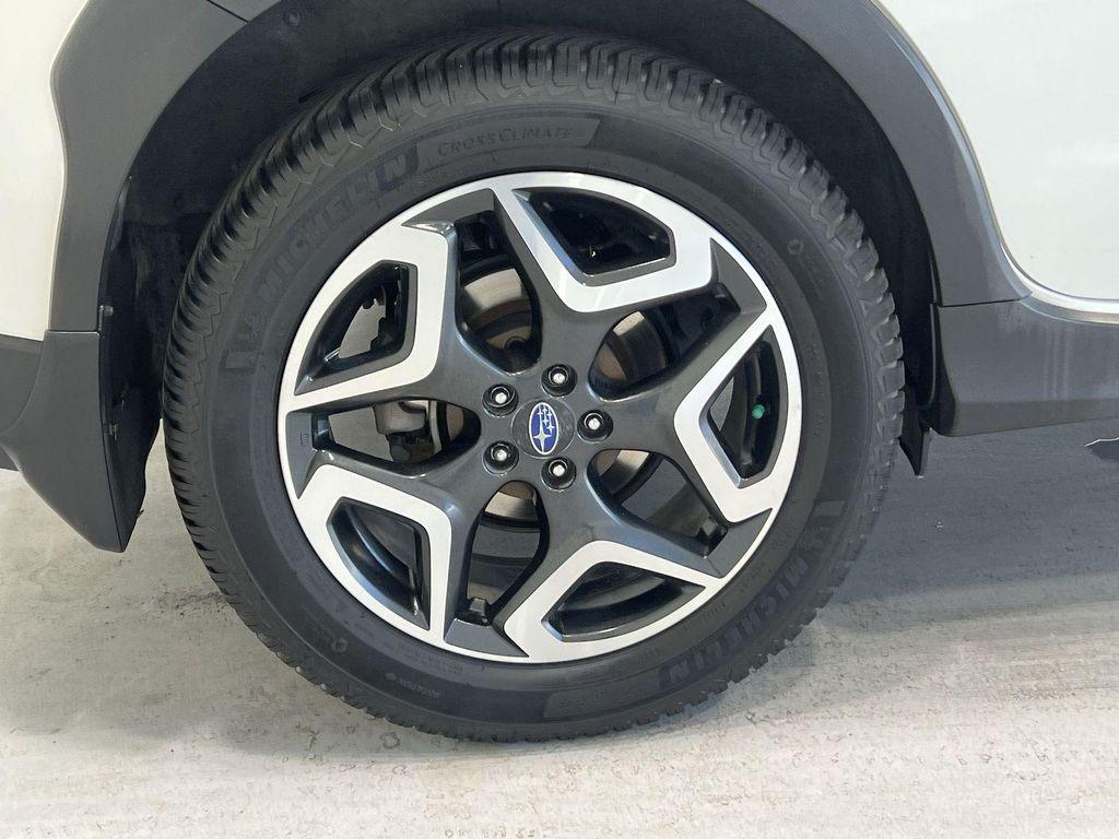 used 2019 Subaru Crosstrek car, priced at $22,043