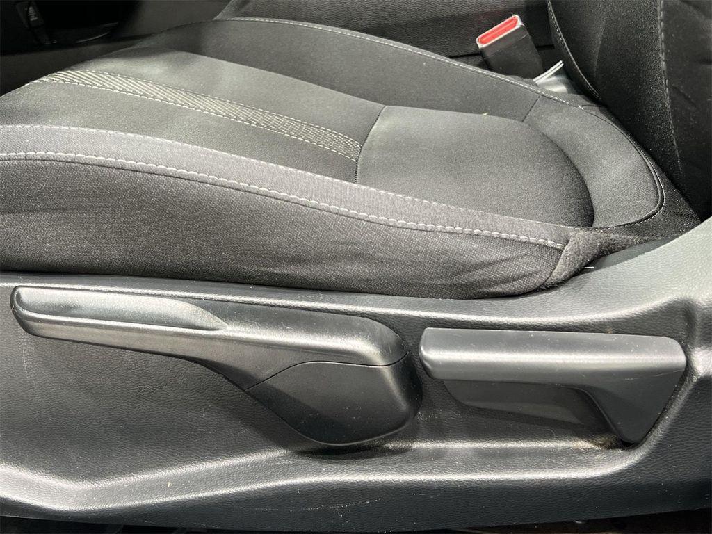 used 2018 Honda Civic car