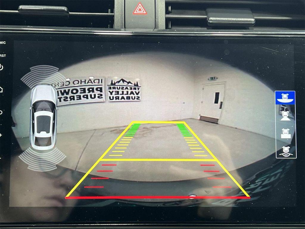 used 2018 Honda Civic car