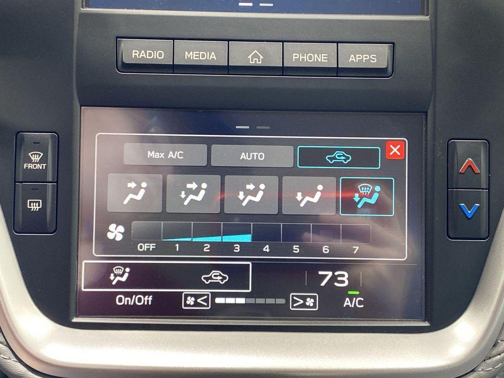 used 2020 Subaru Legacy car, priced at $23,593