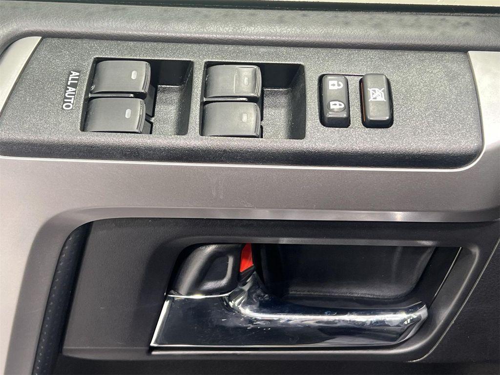 used 2024 Toyota 4Runner car, priced at $43,222