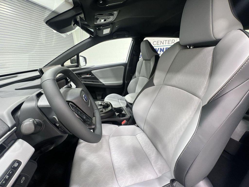 new 2026 Subaru Solterra car, priced at $41,082