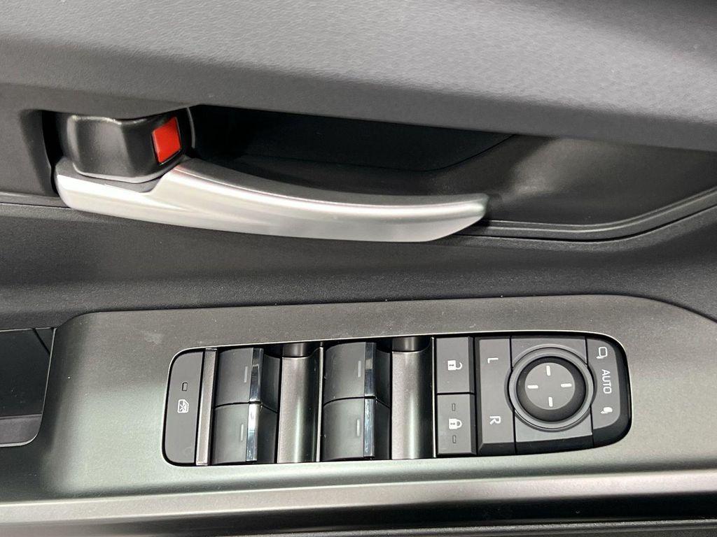 new 2026 Subaru Solterra car, priced at $41,082