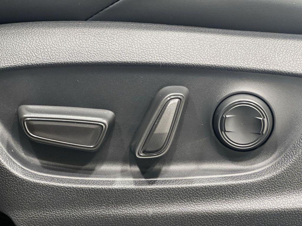 new 2026 Subaru Solterra car, priced at $41,325