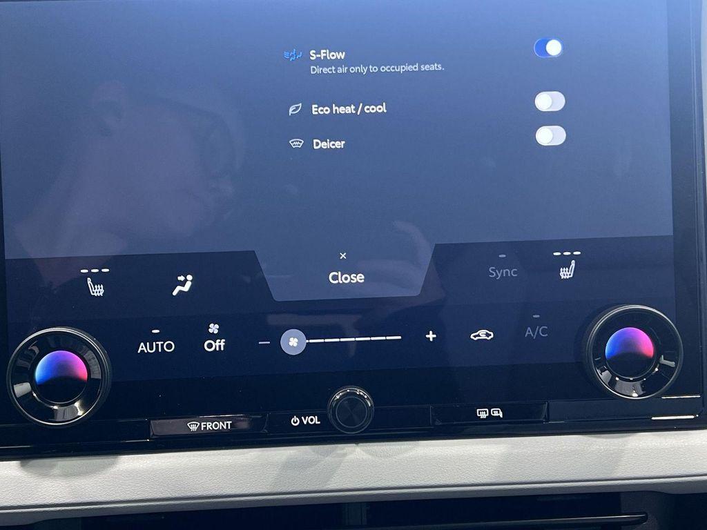 new 2026 Subaru Solterra car, priced at $41,325