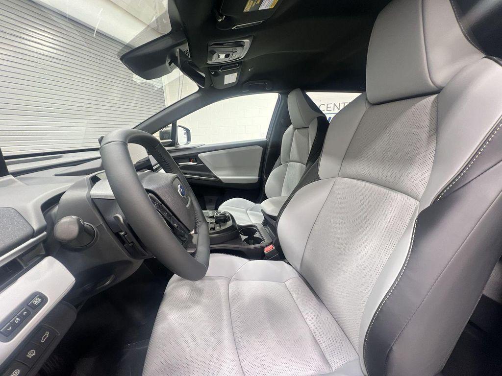 new 2026 Subaru Solterra car, priced at $41,325