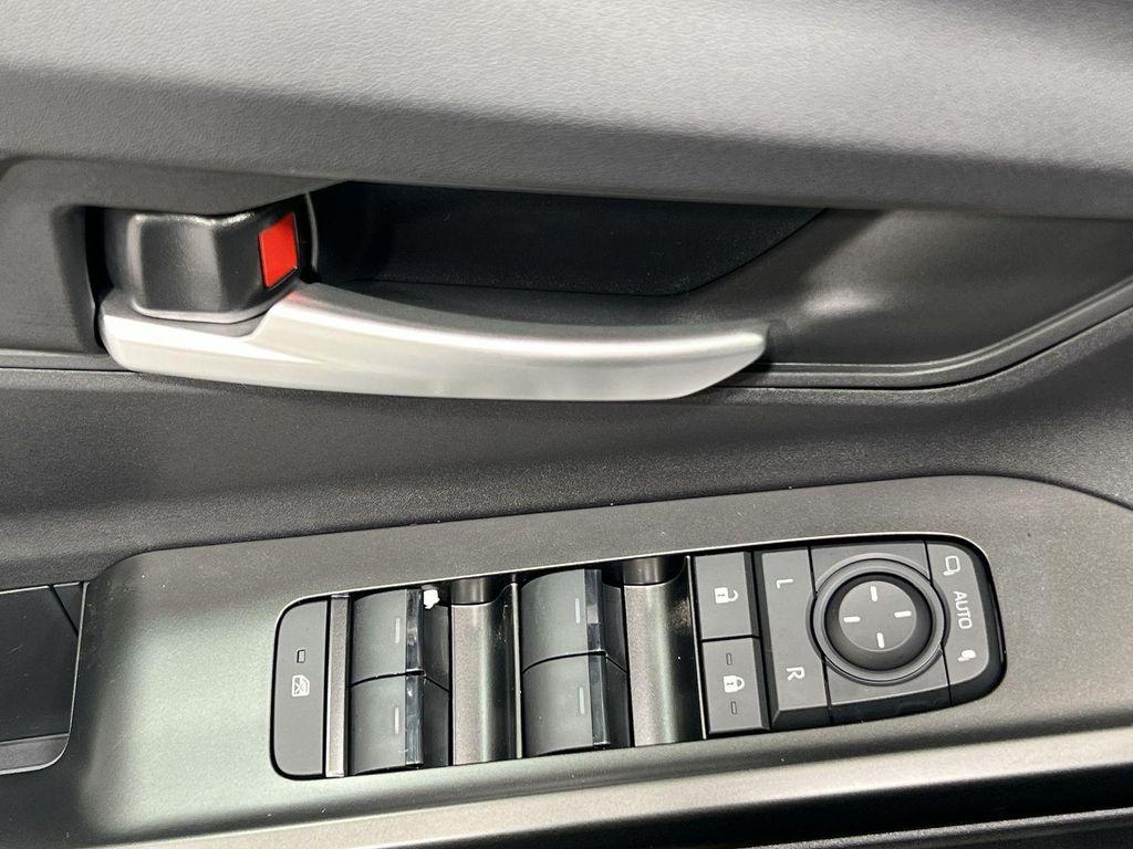 new 2026 Subaru Solterra car, priced at $41,325