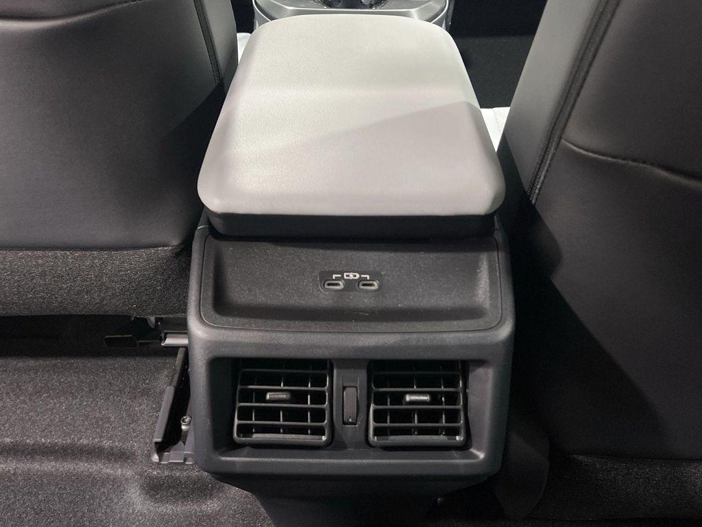 new 2026 Subaru Solterra car, priced at $41,325