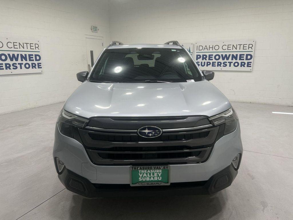 new 2026 Subaru Forester Hybrid car, priced at $37,149
