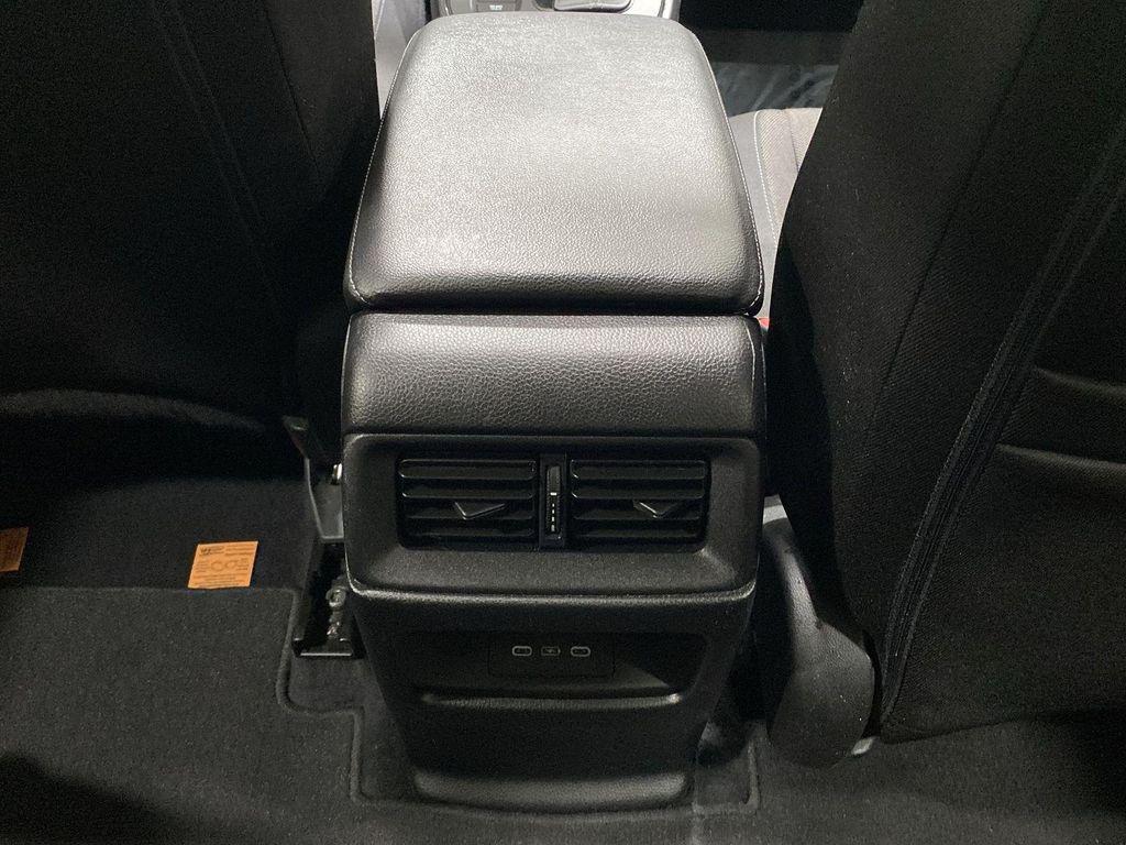 used 2024 Honda CR-V car, priced at $30,153