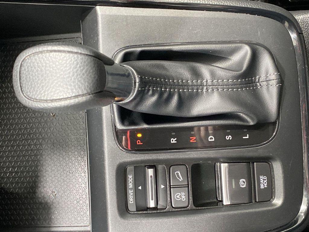 used 2024 Honda CR-V car, priced at $30,153