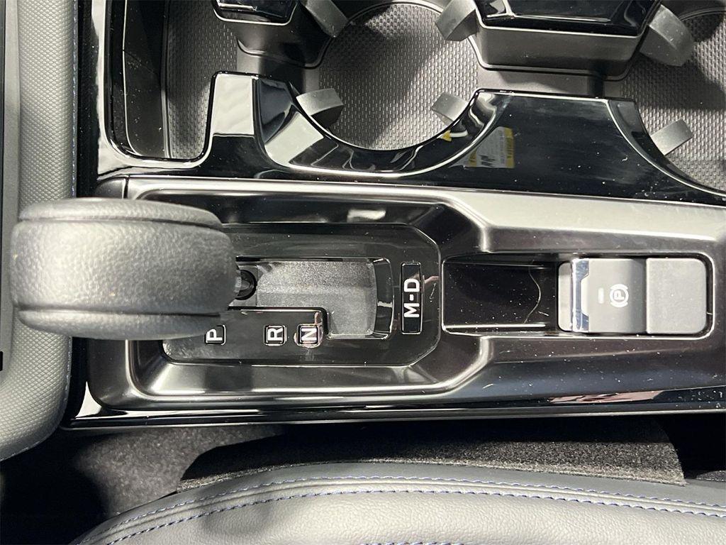 new 2026 Subaru Forester car, priced at $42,405