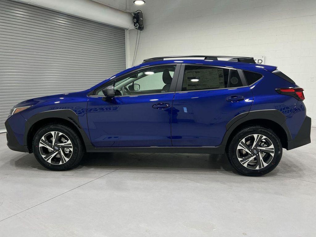 new 2026 Subaru Crosstrek car, priced at $31,579