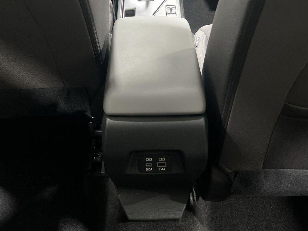 new 2026 Subaru Crosstrek car, priced at $31,579