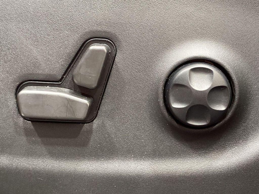 used 2021 Jeep Cherokee car, priced at $22,668