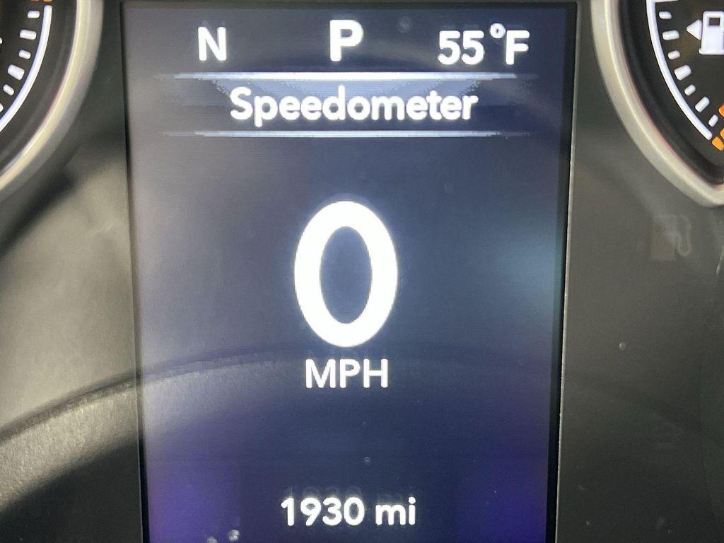 used 2025 Jeep Gladiator car, priced at $41,995