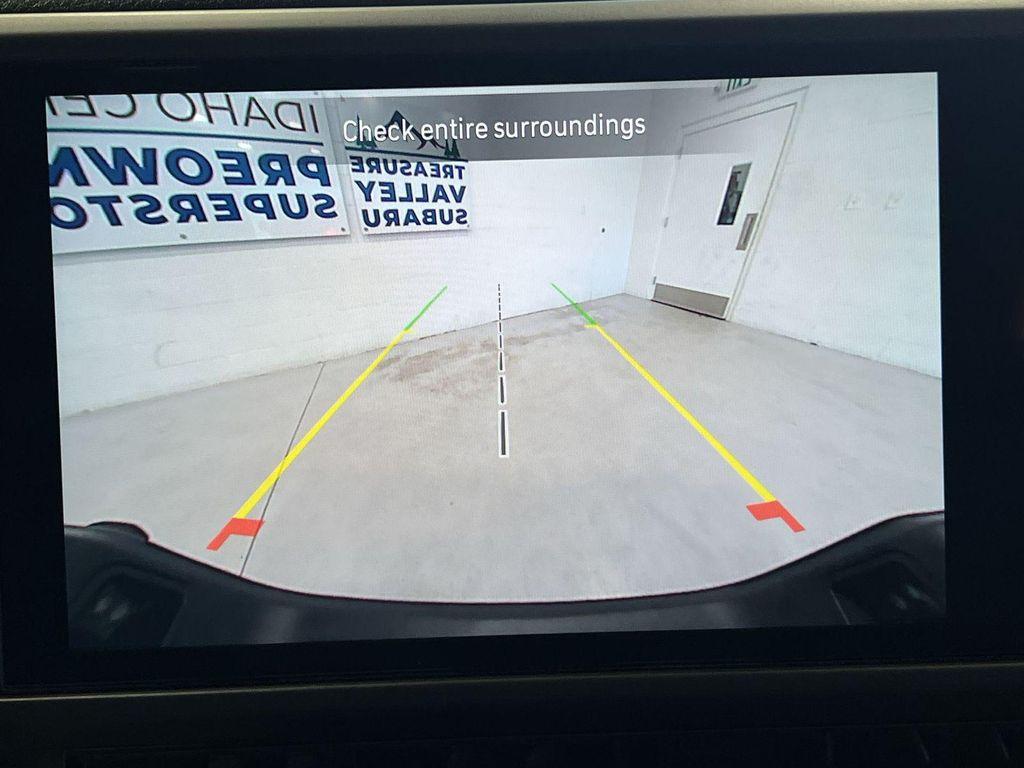 used 2025 Jeep Gladiator car, priced at $41,995