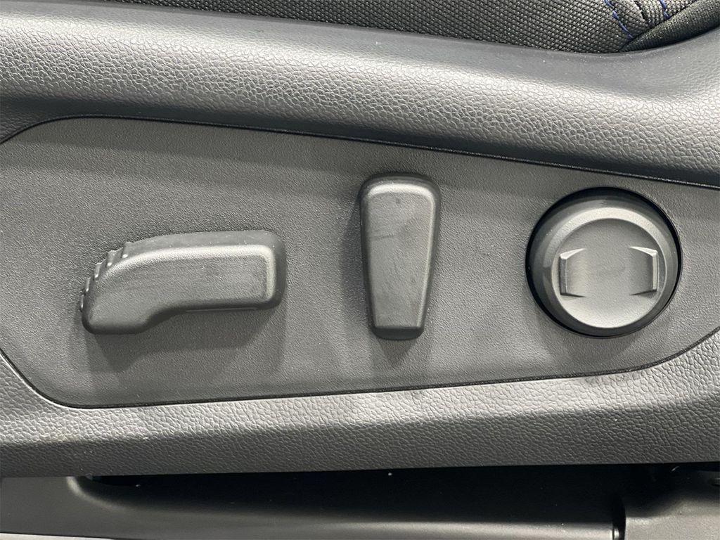 new 2026 Subaru Forester car, priced at $36,765