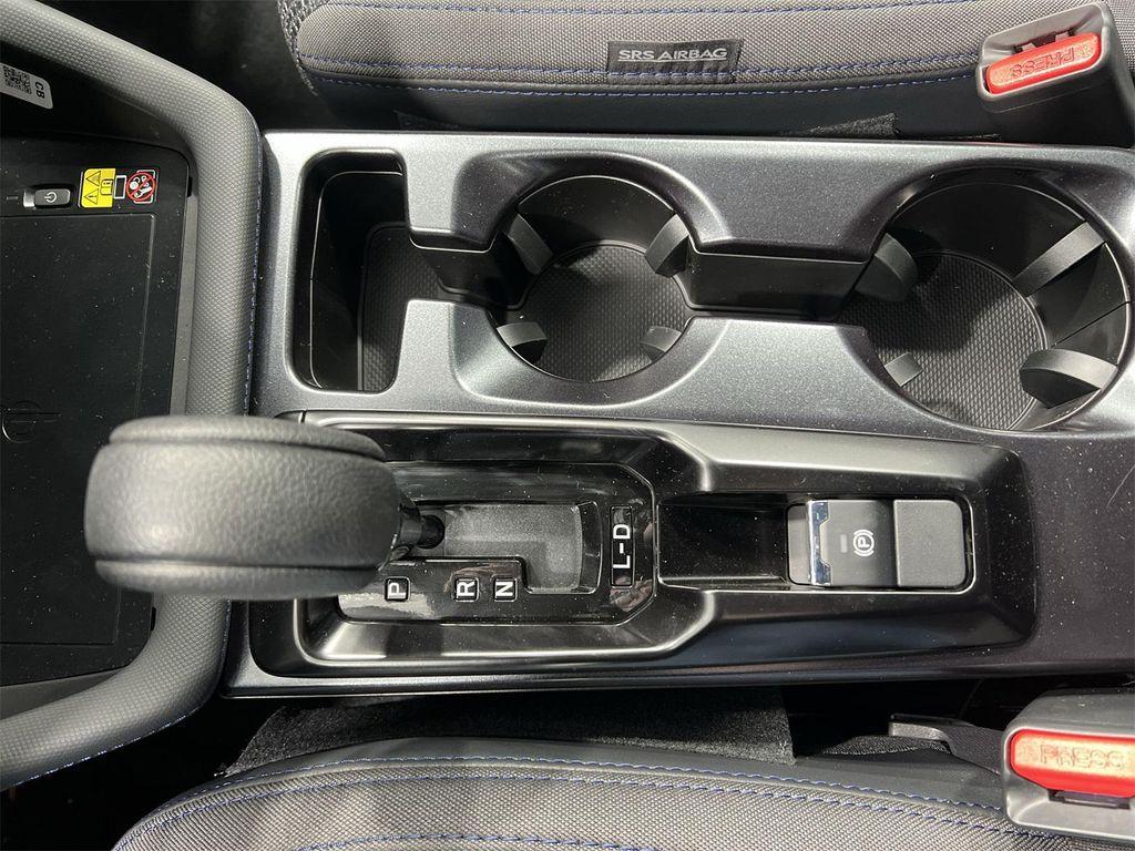 new 2026 Subaru Forester car, priced at $36,765