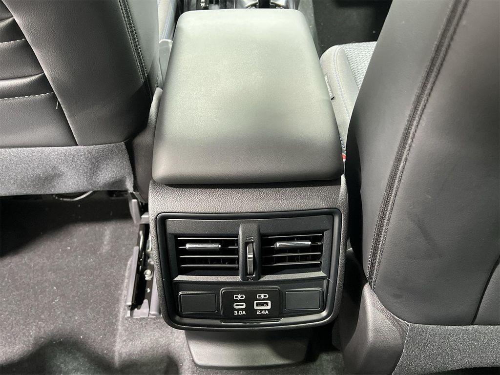 new 2026 Subaru Forester car, priced at $36,765