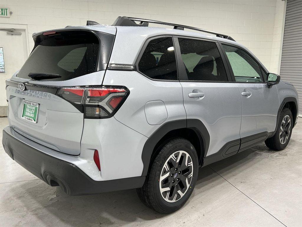 new 2026 Subaru Forester car, priced at $36,765