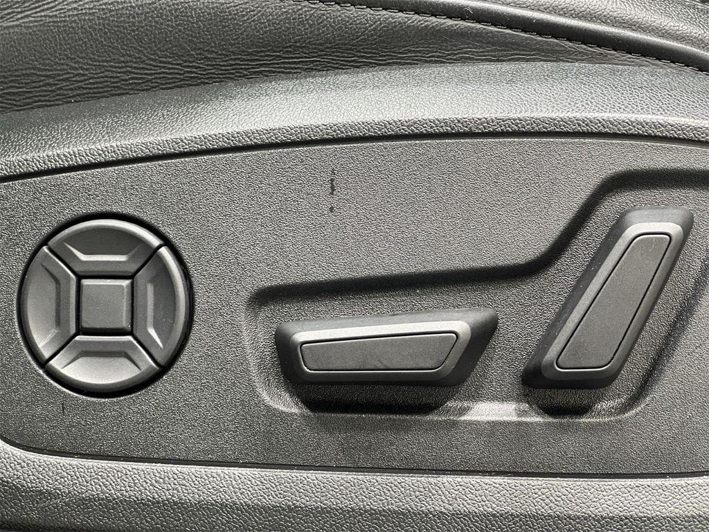 used 2025 Audi Q3 car, priced at $32,881