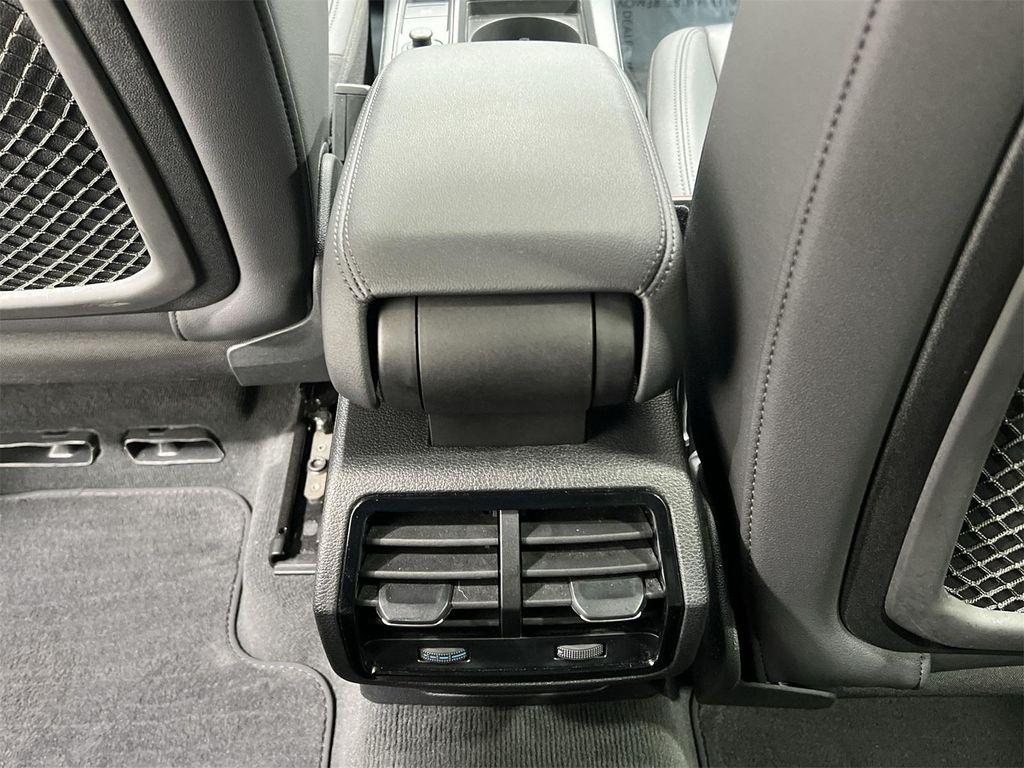 used 2025 Audi Q3 car, priced at $32,881