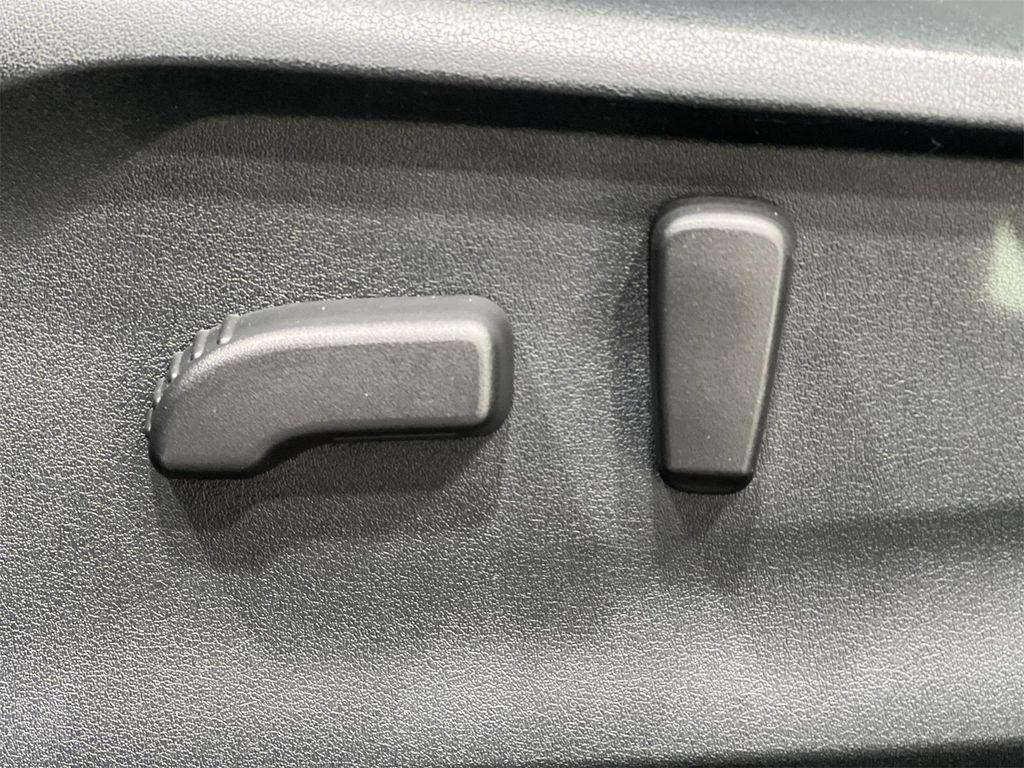 used 2024 Subaru Ascent car, priced at $33,708