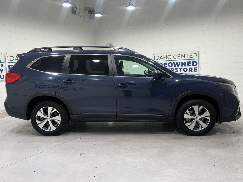 used 2024 Subaru Ascent car, priced at $33,708