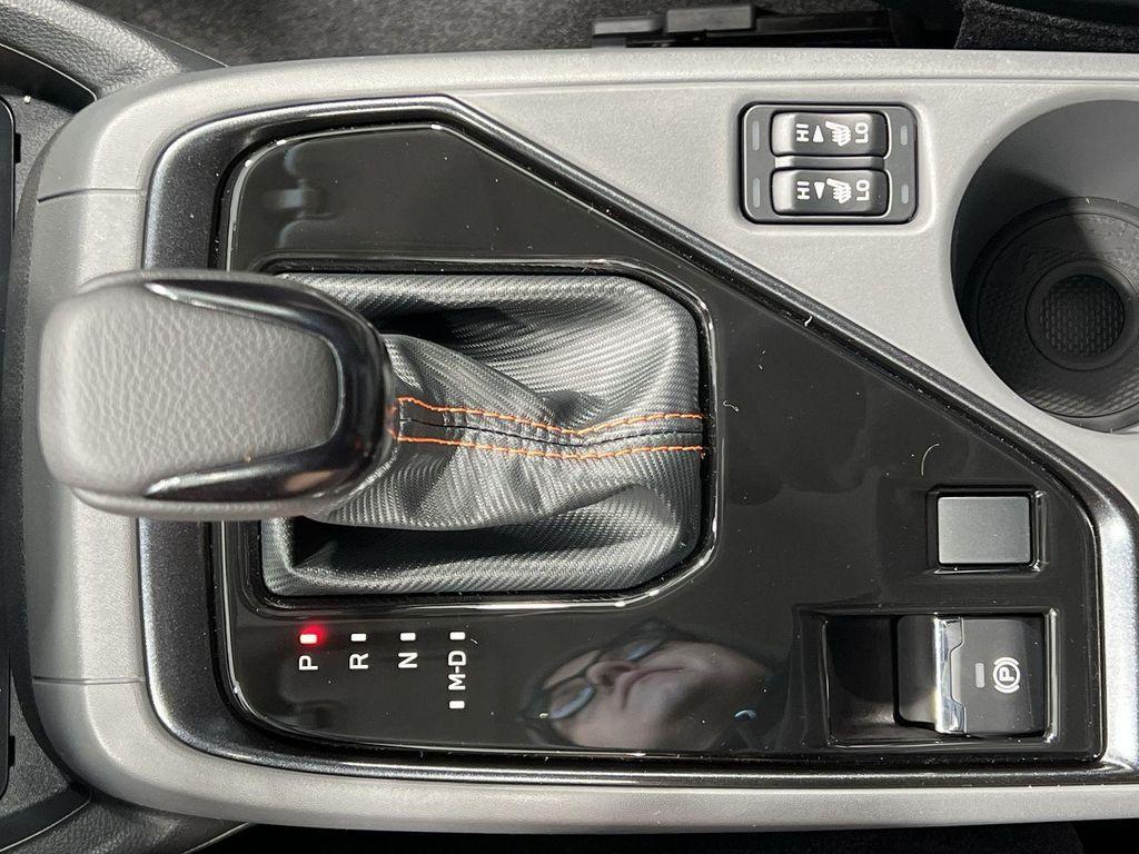 new 2026 Subaru Crosstrek car, priced at $34,003