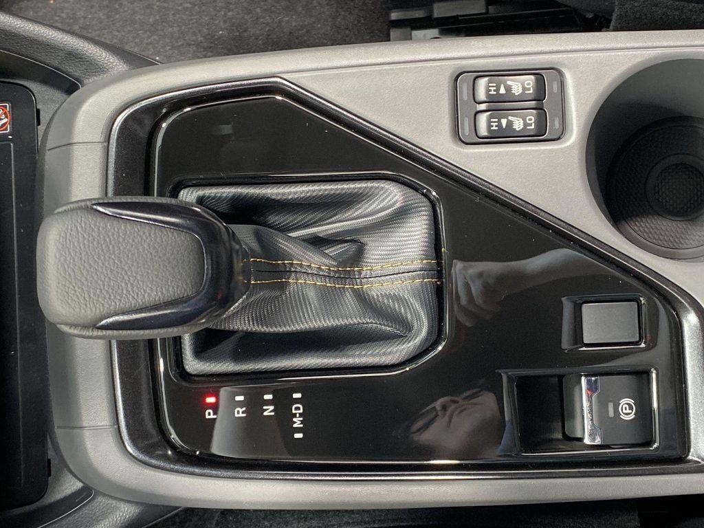 new 2026 Subaru Crosstrek car, priced at $36,933