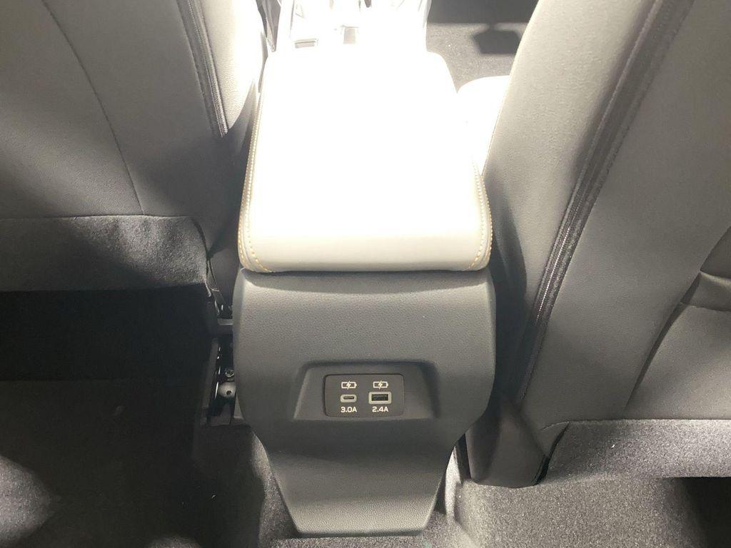 new 2026 Subaru Crosstrek car, priced at $36,933