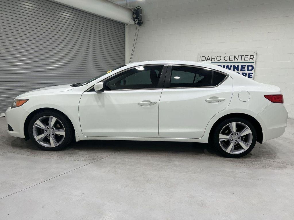 used 2013 Acura ILX car, priced at $10,995