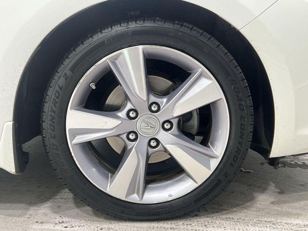 used 2013 Acura ILX car, priced at $10,995