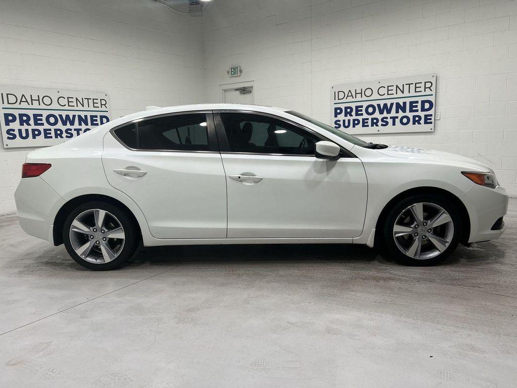 used 2013 Acura ILX car, priced at $10,995