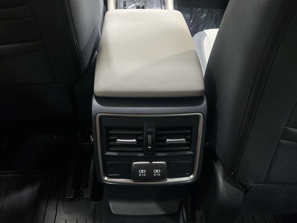 used 2020 Subaru Forester car, priced at $26,594