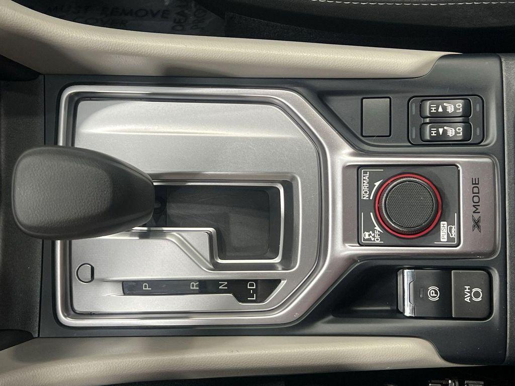 used 2020 Subaru Forester car, priced at $26,594