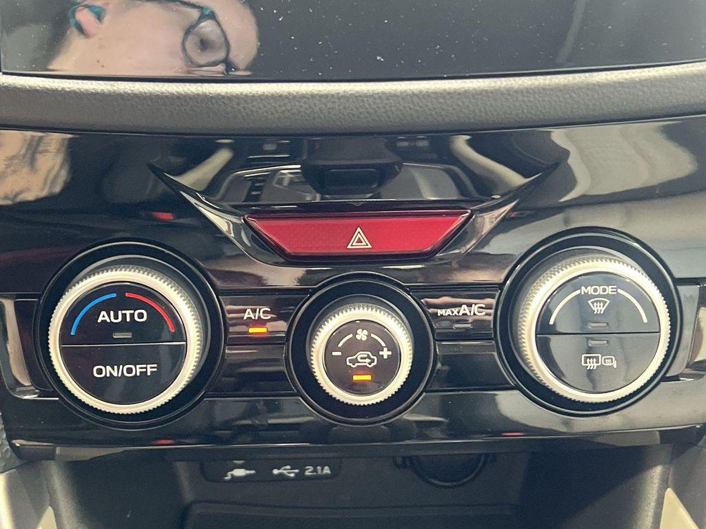 used 2020 Subaru Forester car, priced at $26,594
