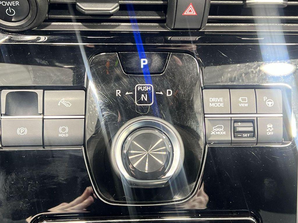 used 2023 Subaru Solterra car, priced at $26,887