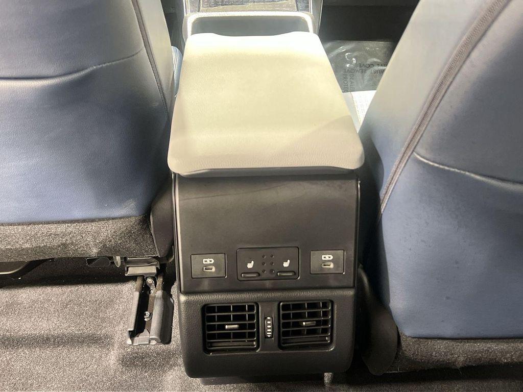 used 2023 Subaru Solterra car, priced at $26,887