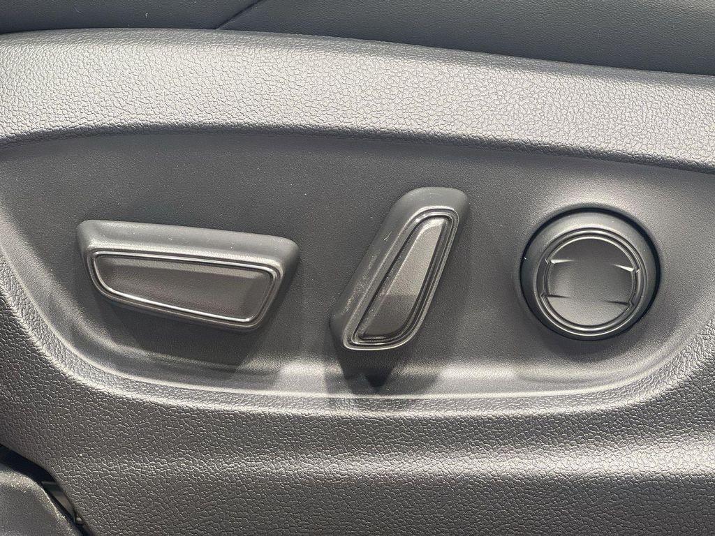 new 2026 Subaru Solterra car, priced at $45,431