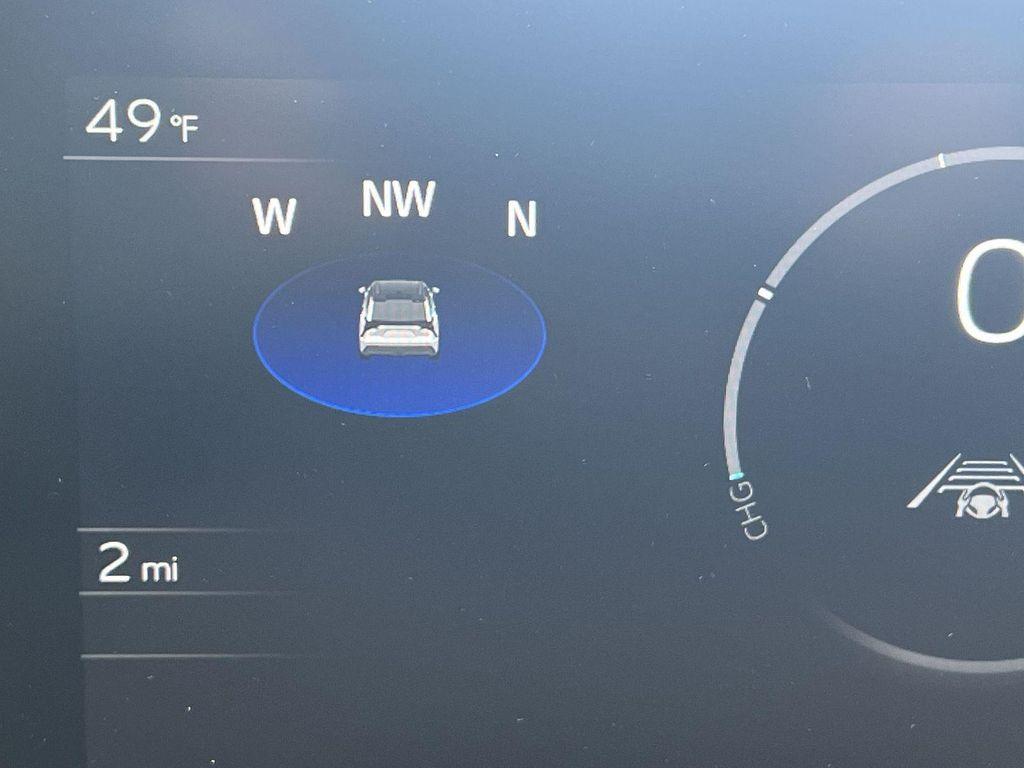 new 2026 Subaru Solterra car, priced at $45,431