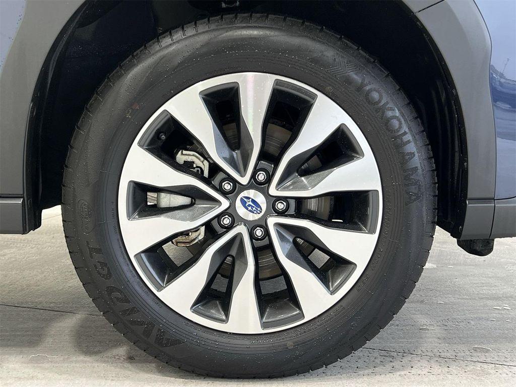 used 2024 Subaru Outback car, priced at $33,995