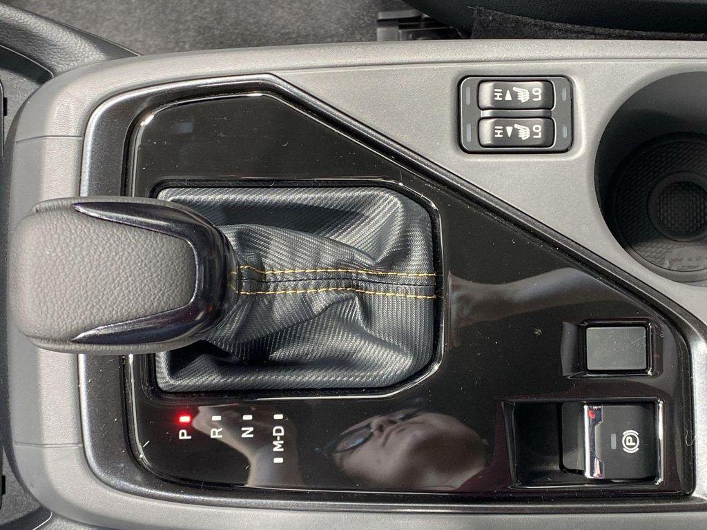 new 2026 Subaru Crosstrek car, priced at $36,911
