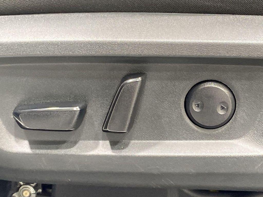 used 2025 Nissan Rogue car, priced at $23,594