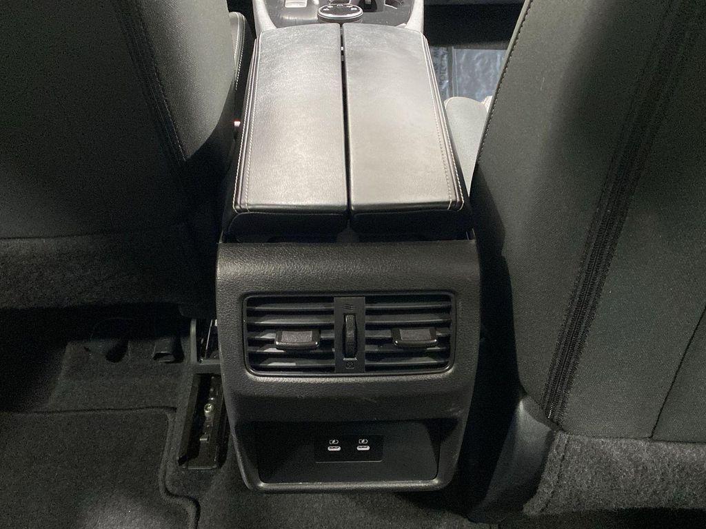 used 2025 Nissan Rogue car, priced at $23,594